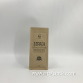 Kraft Paper Packaging Bag with Valve